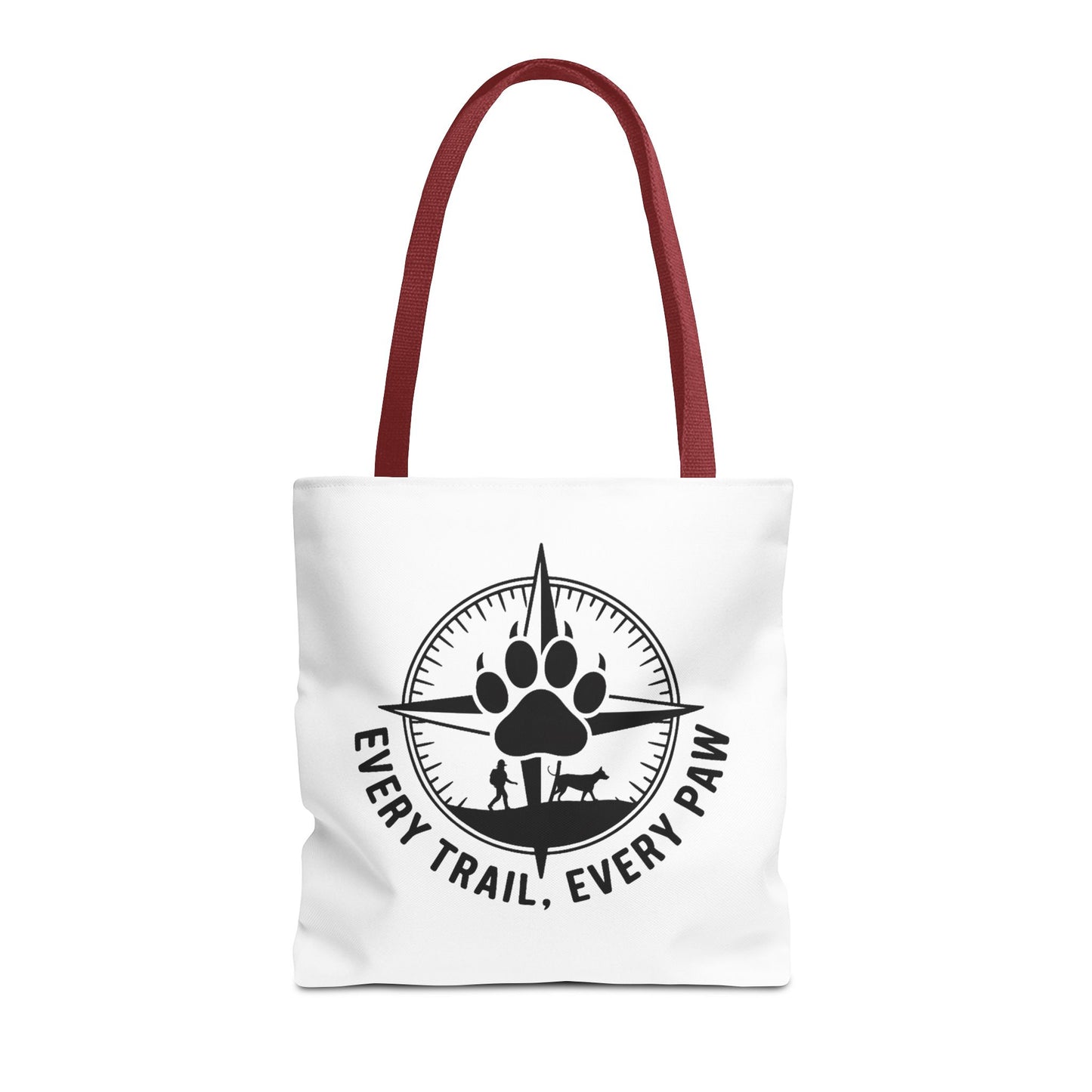 Comfort-fit Bags – Every Trail Every Paw Gift Designed For The Outdoors