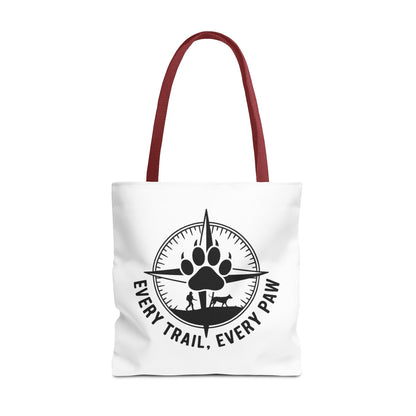 Comfort-fit Bags – Every Trail Every Paw Gift Designed For The Outdoors