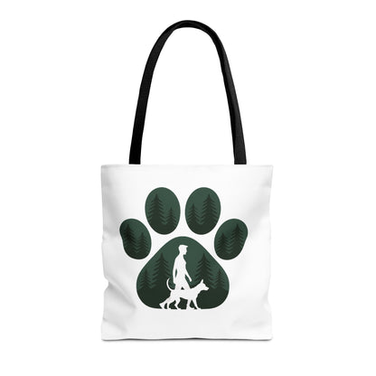 Lightweight Bags – My Dog's Paw Gift Designed For The Outdoors