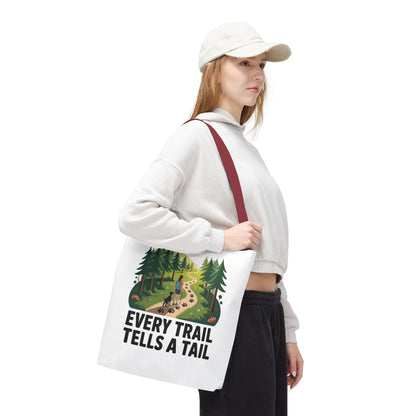 Durable Bags – Every Trail Tells A Tail Gift Designed For The Outdoors