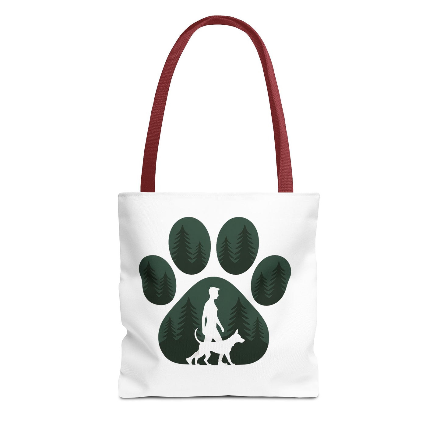 Lightweight Bags – My Dog's Paw Gift Designed For The Outdoors