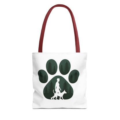 Lightweight Bags – My Dog's Paw Gift Designed For The Outdoors