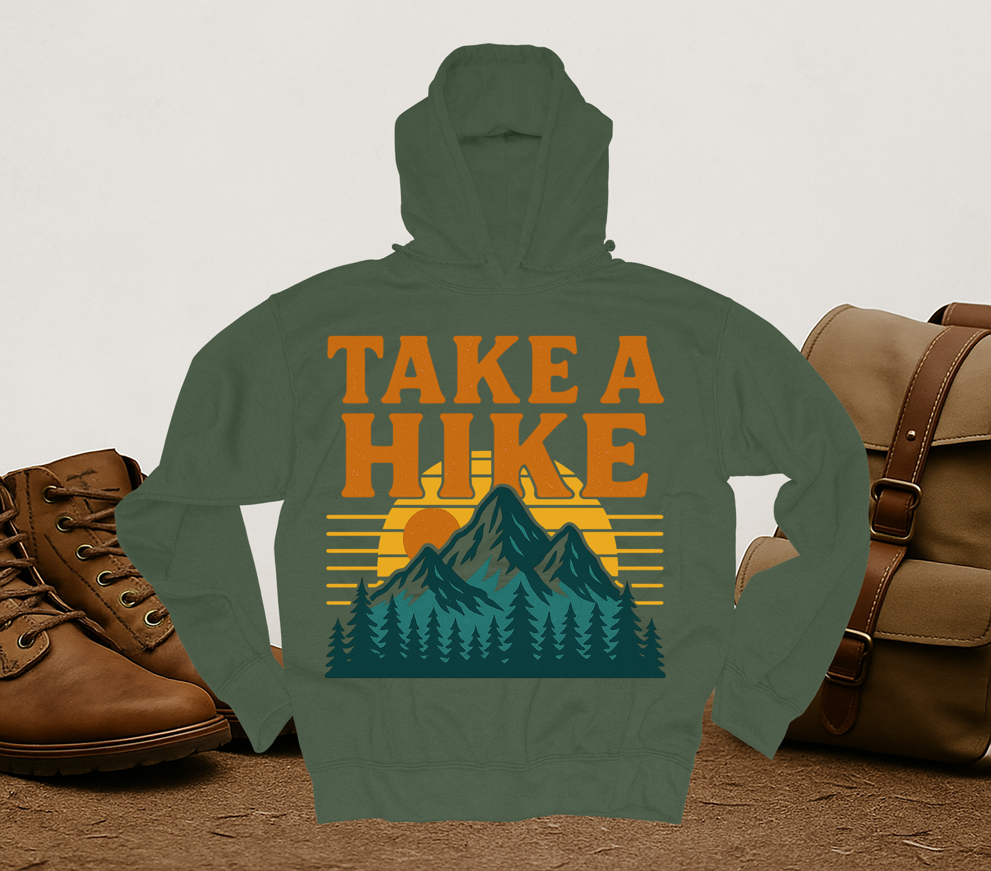 Take a hike – Gear for the Wild Ones