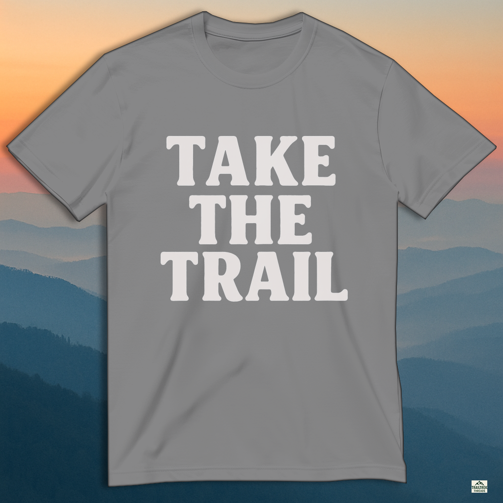 Take the Trail