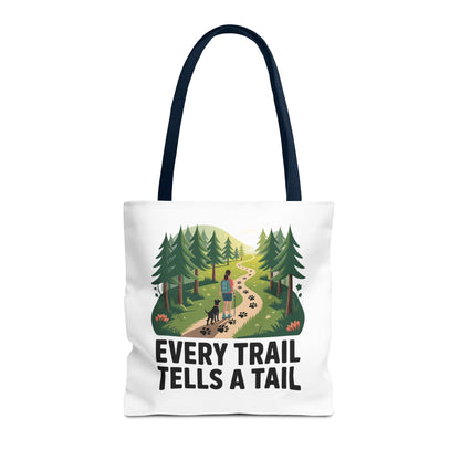 Durable Bags – Every Trail Tells A Tail Gift Designed For The Outdoors