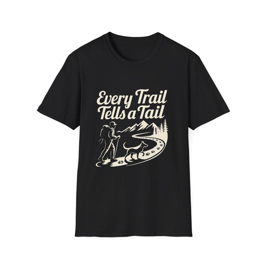 Every Trail Tells A Tale