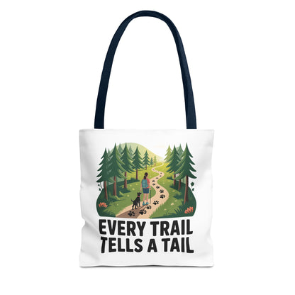 Durable Bags – Every Trail Tells A Tail Gift Designed For The Outdoors