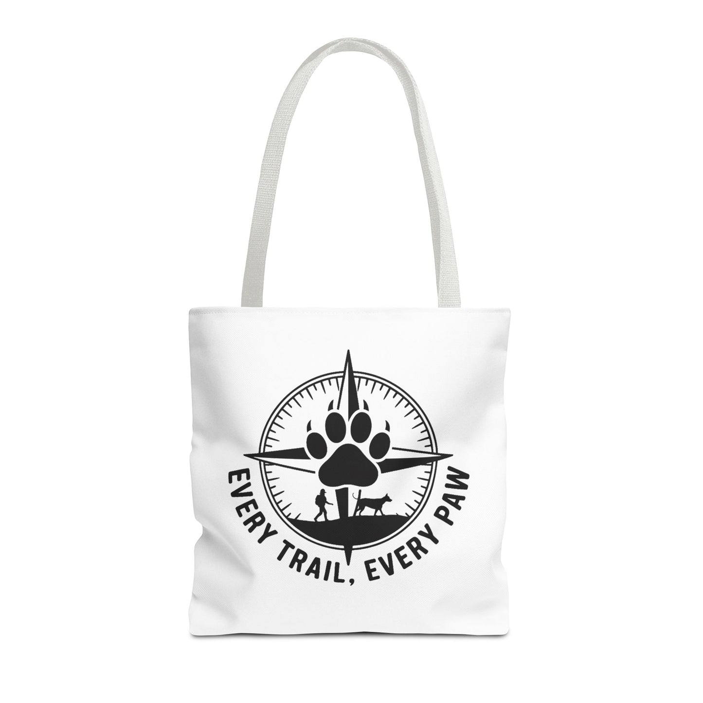 Comfort-fit Bags – Every Trail Every Paw Gift Designed For The Outdoors