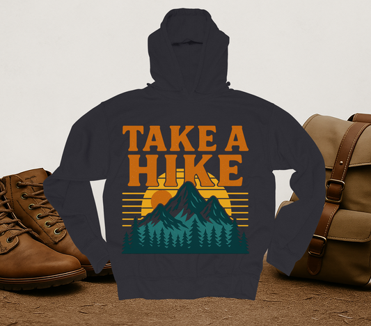 Take a hike – Gear for the Wild Ones