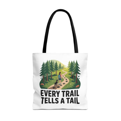 Durable Bags – Every Trail Tells A Tail Gift Designed For The Outdoors