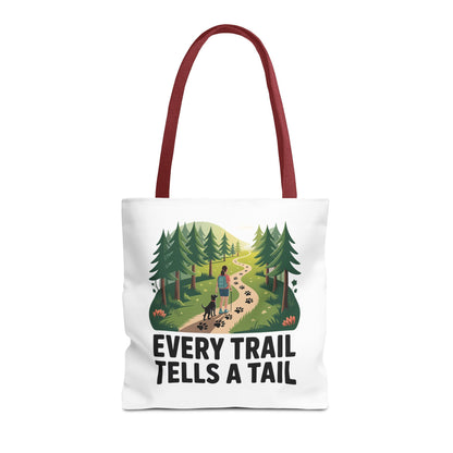 Durable Bags – Every Trail Tells A Tail Gift Designed For The Outdoors