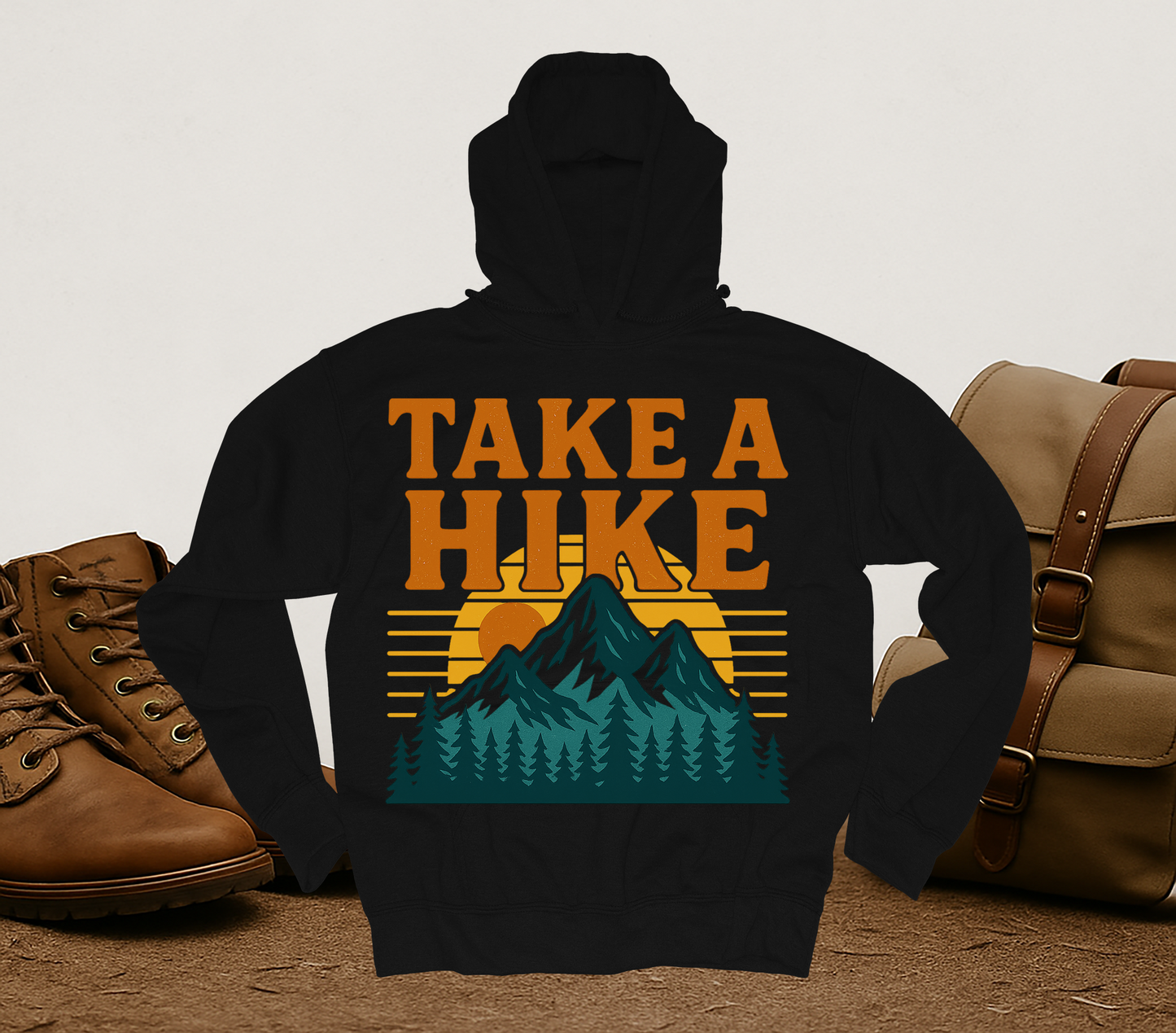 Take a hike – Gear for the Wild Ones