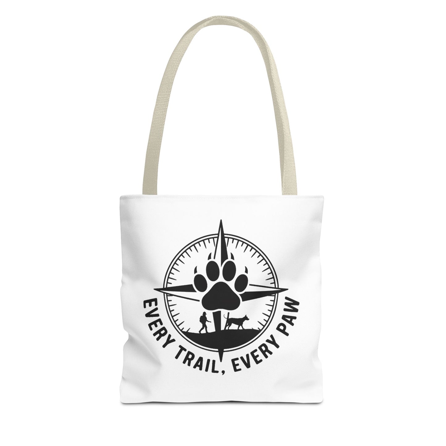Comfort-fit Bags – Every Trail Every Paw Gift Designed For The Outdoors