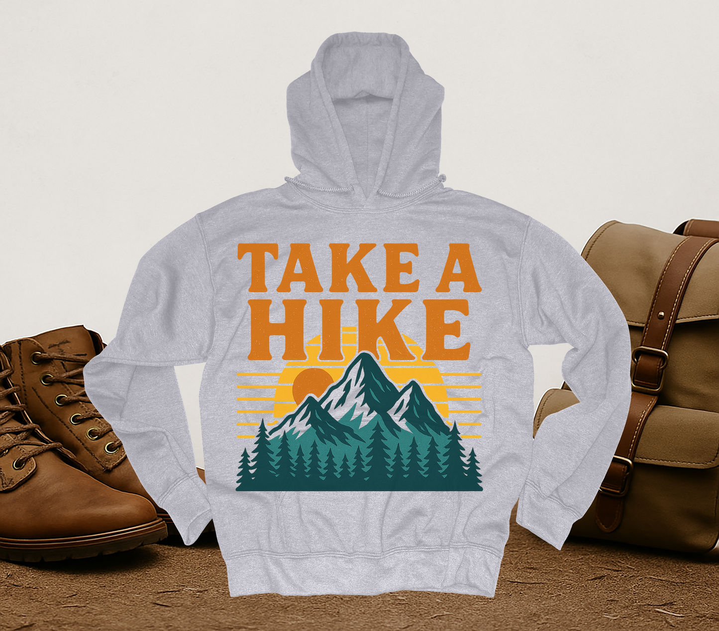 Take a hike – Gear for the Wild Ones
