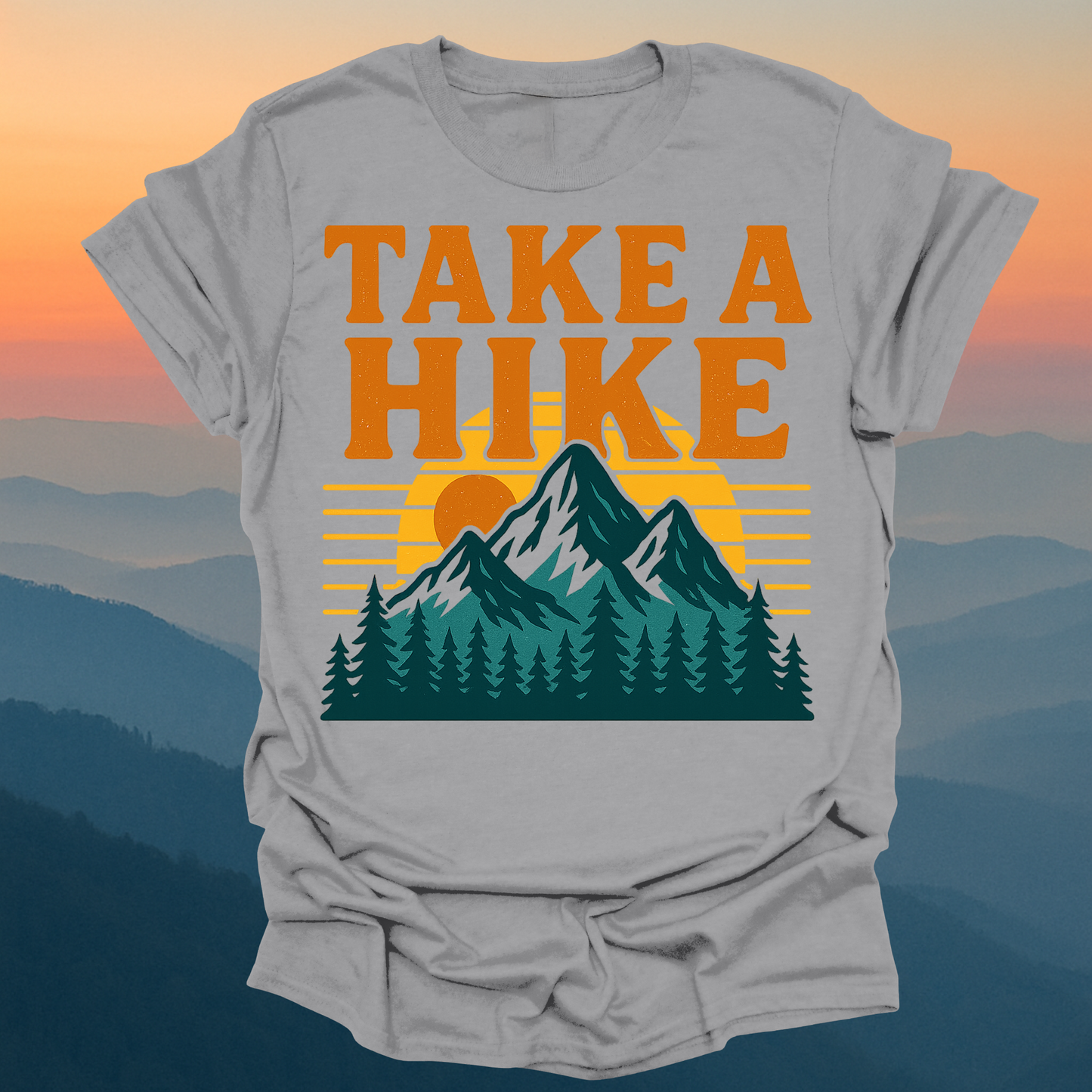 Take A Hike – Made for Those Who Wander with Heart