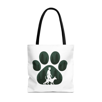 Lightweight Bags – My Dog's Paw Gift Designed For The Outdoors