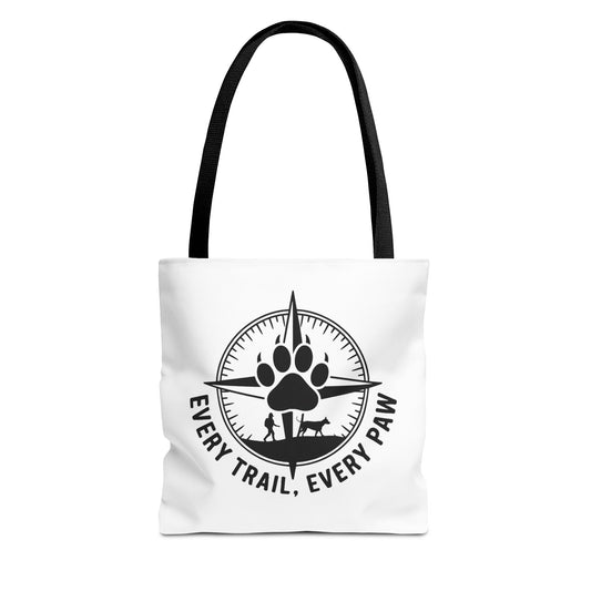 Comfort-fit Bags – Every Trail Every Paw Gift Designed For The Outdoors
