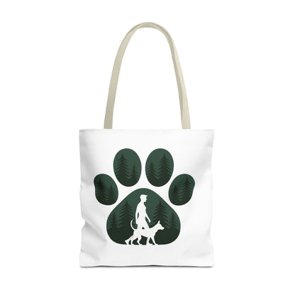 Lightweight Bags – My Dog's Paw Gift Designed For The Outdoors