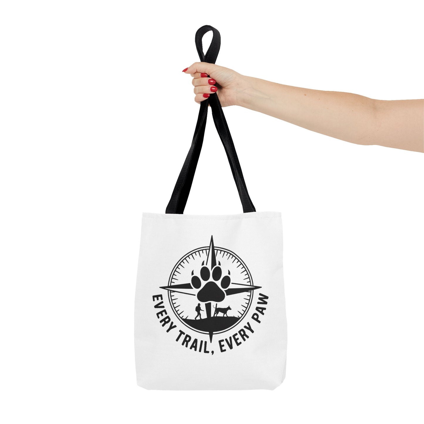 Comfort-fit Bags – Every Trail Every Paw Gift Designed For The Outdoors