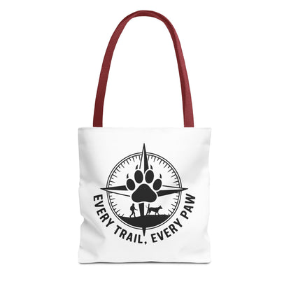 Comfort-fit Bags – Every Trail Every Paw Gift Designed For The Outdoors