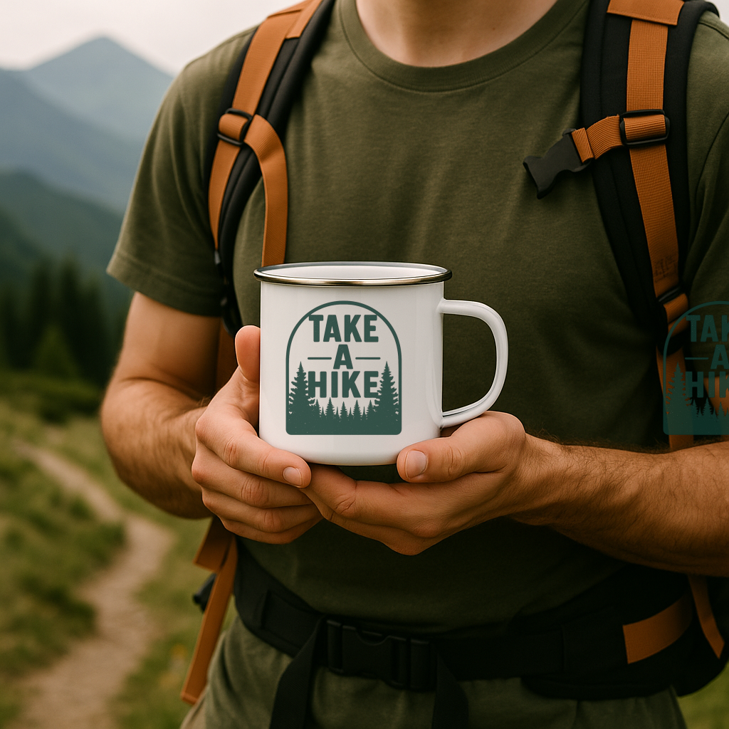 The Algorithm Made Me Do It – Ai Lover’S Mug