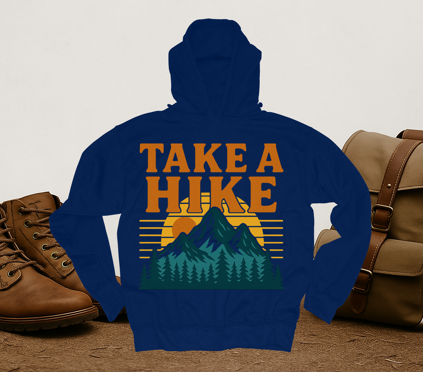 Take a hike – Gear for the Wild Ones