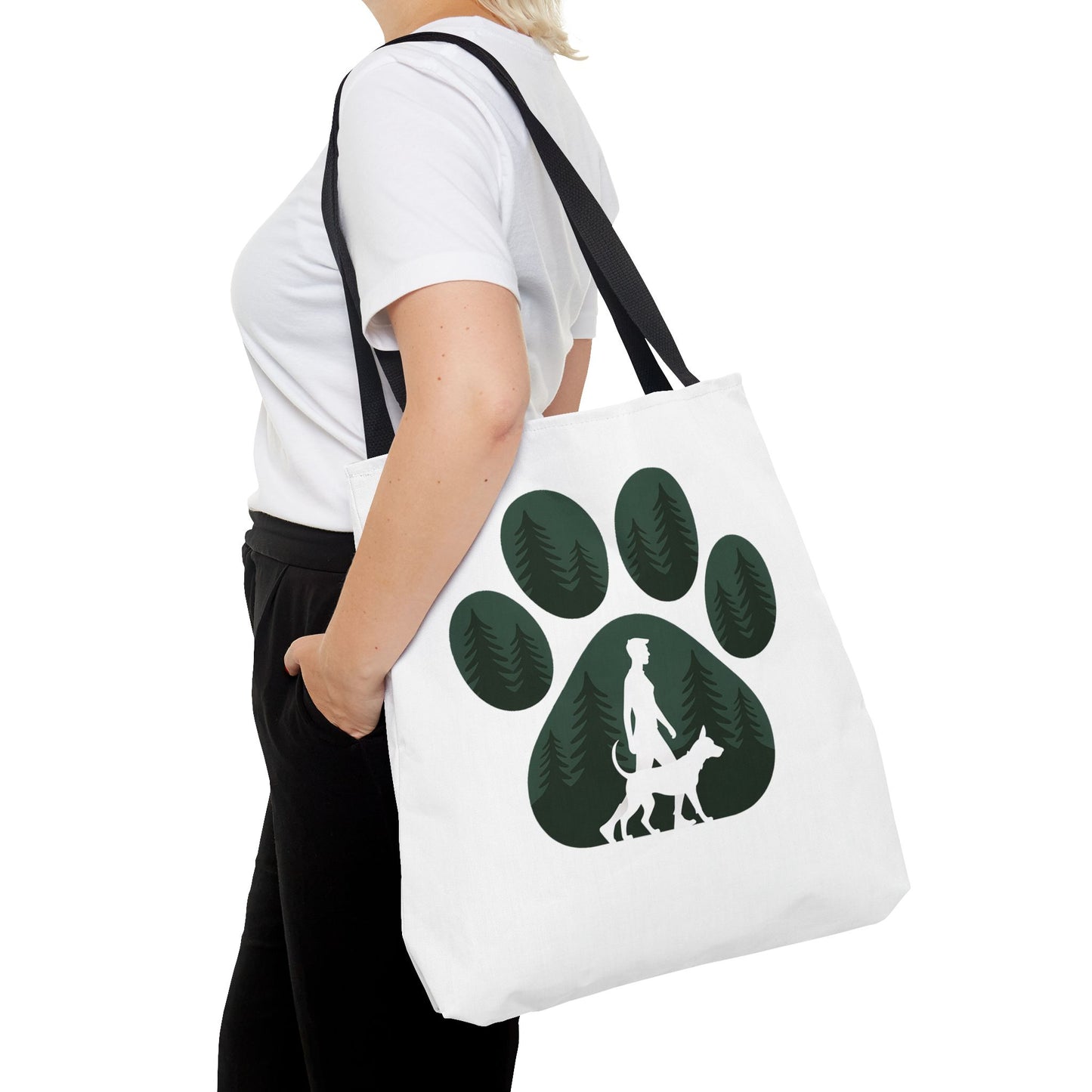 Lightweight Bags – My Dog's Paw Gift Designed For The Outdoors