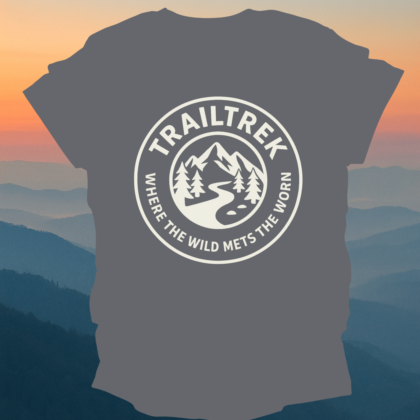 Trailtrek- where the wilderness meets the worn – Made for Those Who Wander with Heart