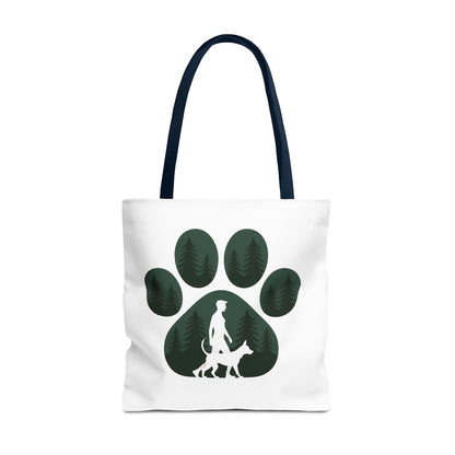 Lightweight Bags – My Dog's Paw Gift Designed For The Outdoors