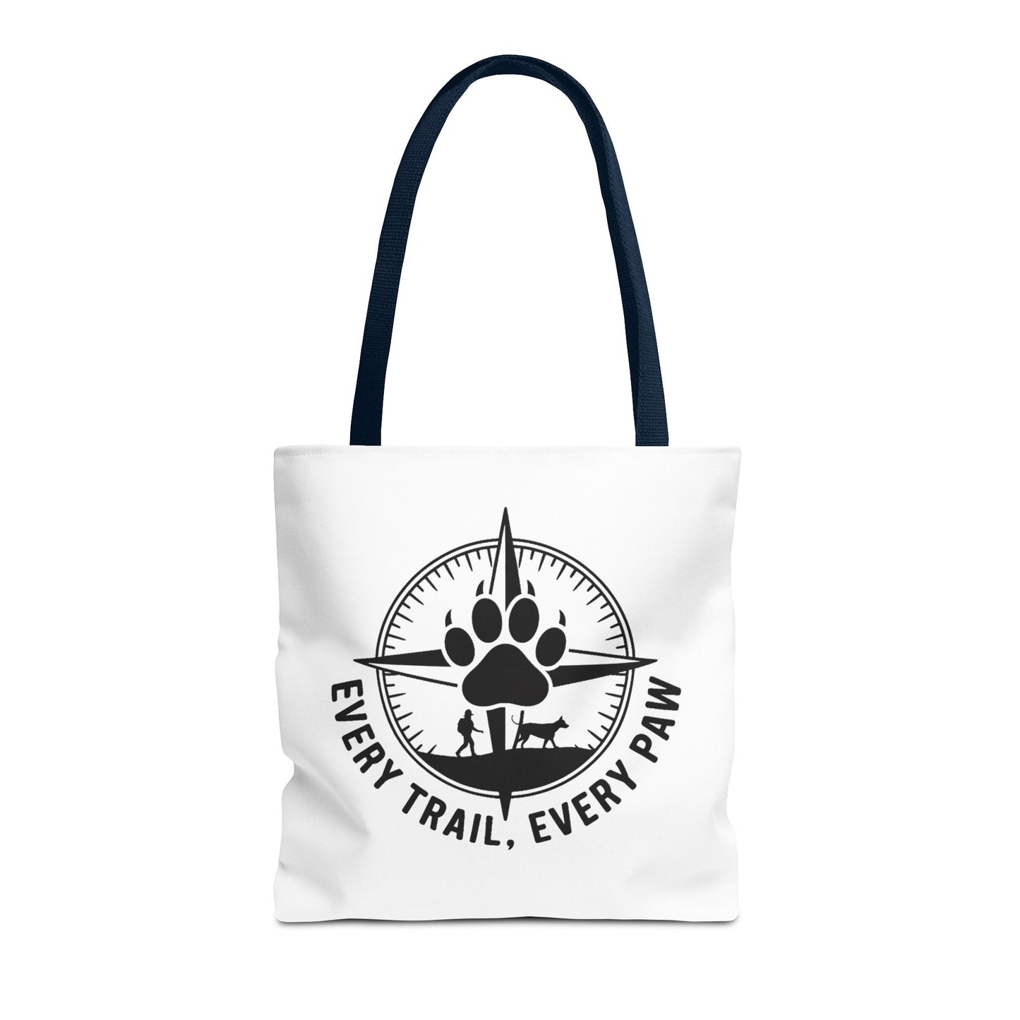 Comfort-fit Bags – Every Trail Every Paw Gift Designed For The Outdoors