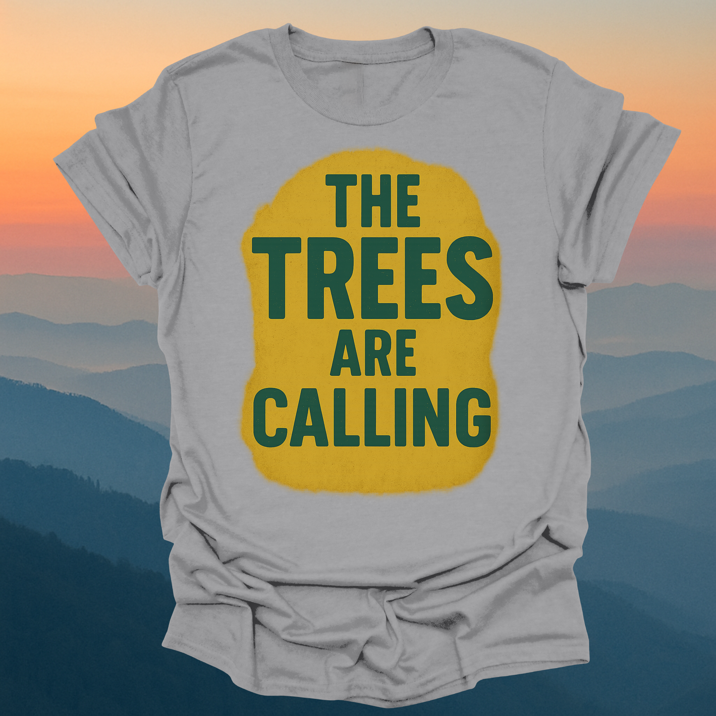 The Trees Are Calling – Made for Those Who Wander with Heart