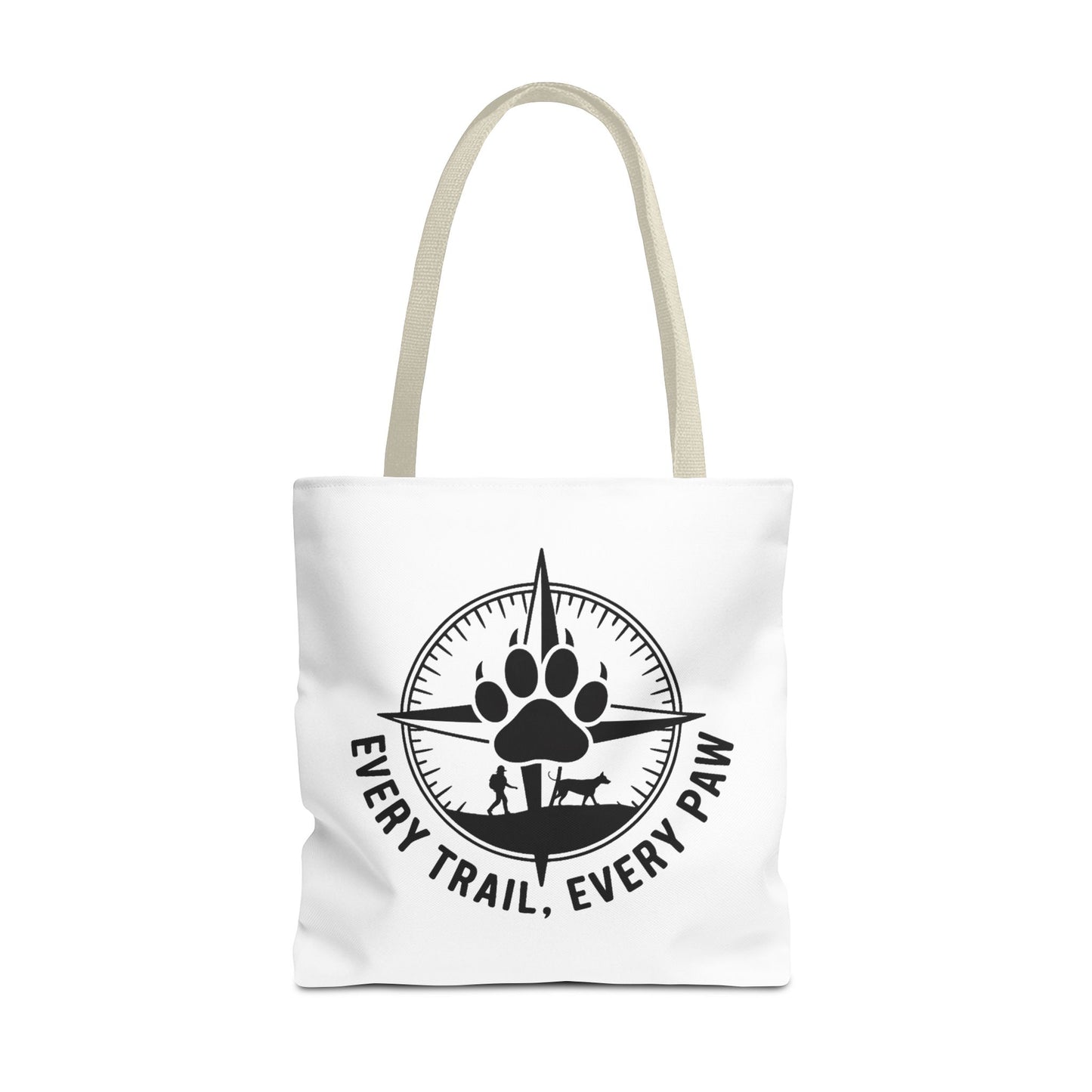 Comfort-fit Bags – Every Trail Every Paw Gift Designed For The Outdoors