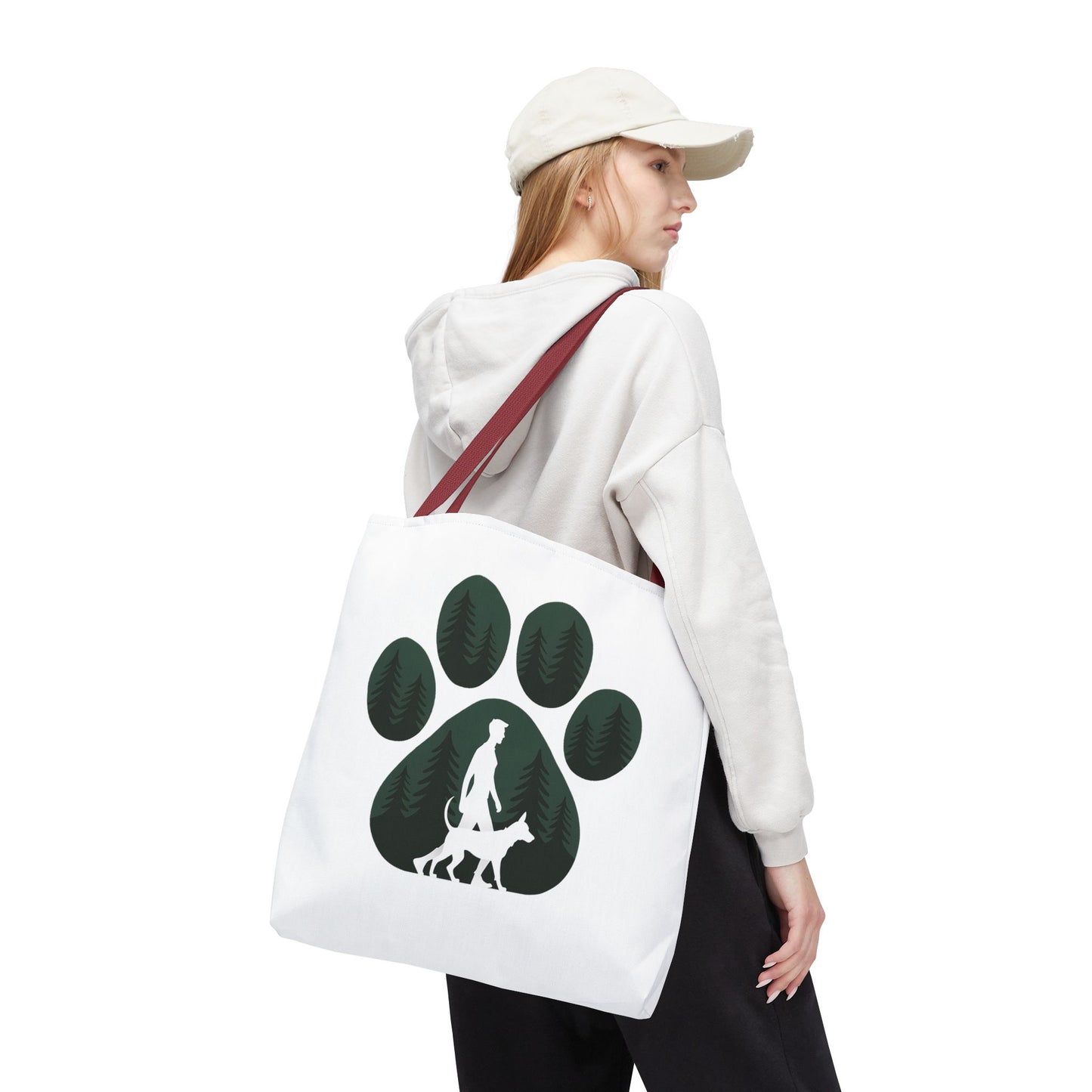Lightweight Bags – My Dog's Paw Gift Designed For The Outdoors