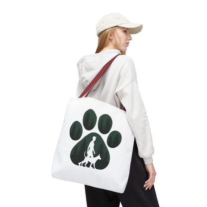 Lightweight Bags – My Dog's Paw Gift Designed For The Outdoors