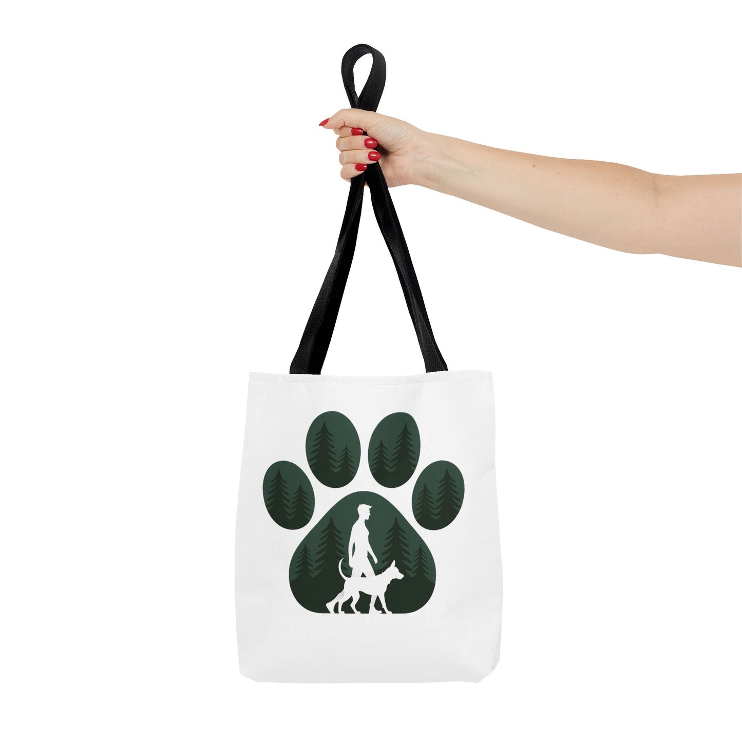Lightweight Bags – My Dog's Paw Gift Designed For The Outdoors