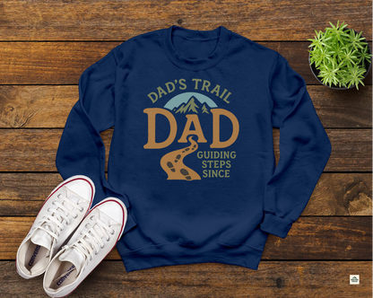 Dad Mode: Activated – Rugged Gear for Legendary Dads