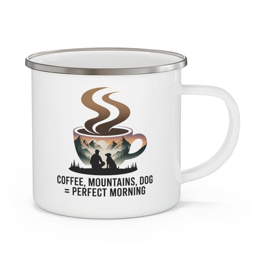 Coffee Mountain