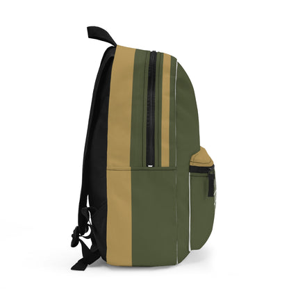 Custom Hiking Backpack with Monogram – Trail-Ready Daypack for Hikers