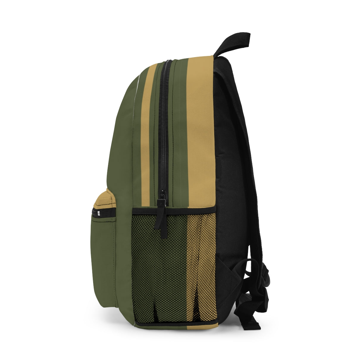 Custom Hiking Backpack with Monogram – Trail-Ready Daypack for Hikers