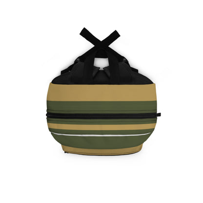 Custom Hiking Backpack with Monogram – Trail-Ready Daypack for Hikers