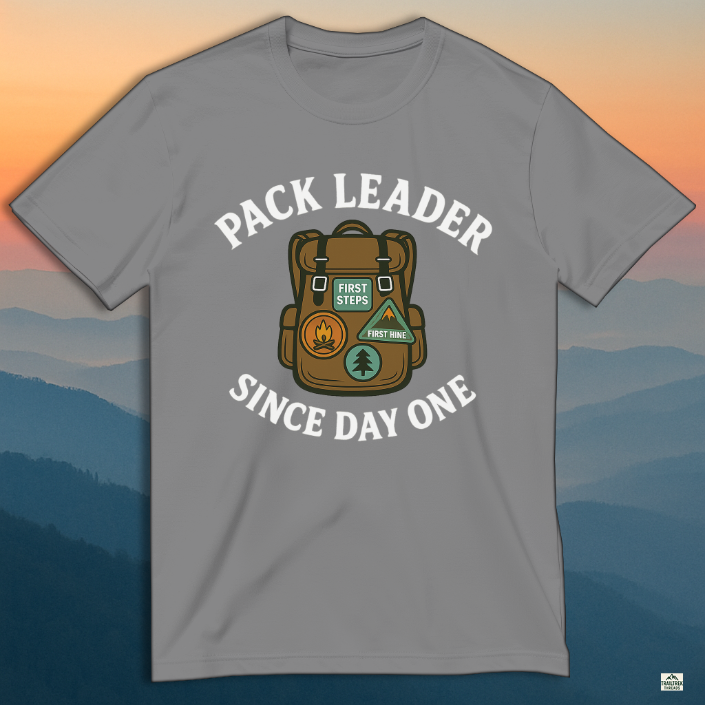 pack leader